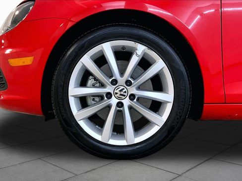 Used 2016 Volkswagen Eos Komfort FWD image 11