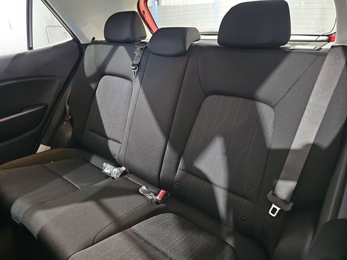 New 2026 Hyundai Venue SE FWD image 13