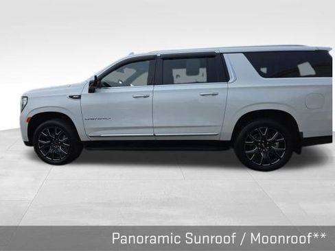 Used 2023 GMC Yukon XL Denali w/ Max Trailering Package image 19