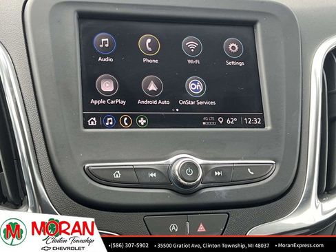 Certified 2024 Chevrolet Equinox LT FWD image 20