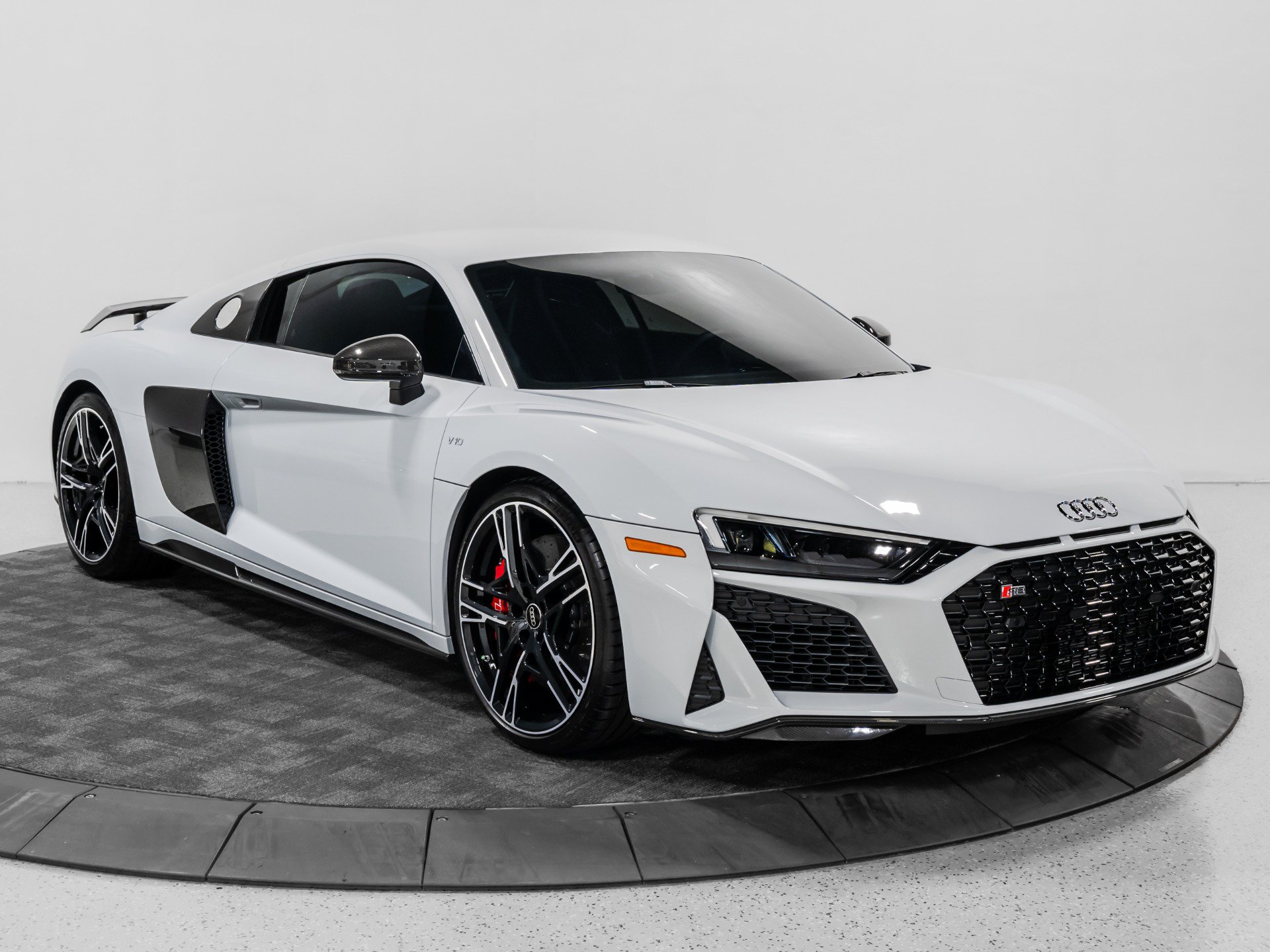 Used 2023 Audi R8 V10 performance AWD/4WD image 12