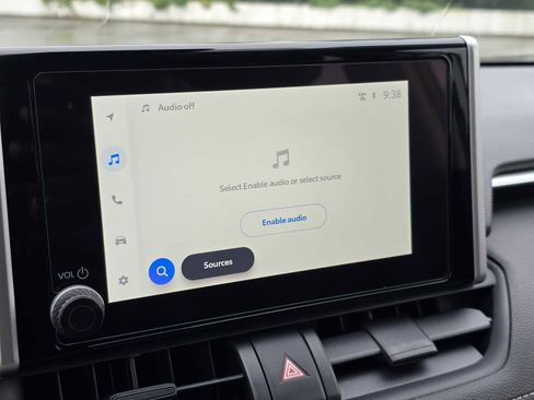 Certified 2025 Toyota RAV4 LE image 26