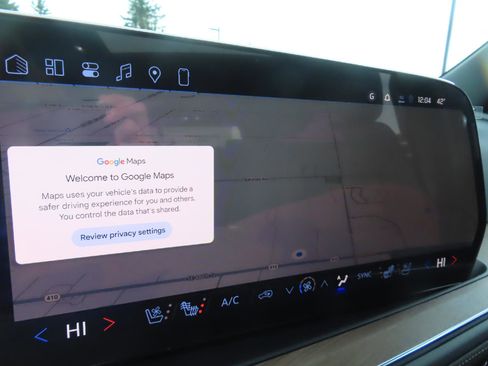 New 2026 Chevrolet Tahoe High Country image 24