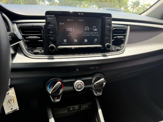 Used 2019 Kia Rio S FWD image 29