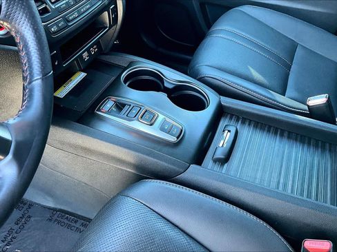 Used 2023 Honda Passport TrailSport image 17