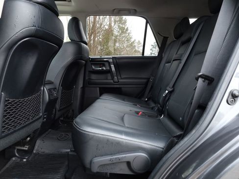 Used 2019 Toyota 4Runner Limited image 14