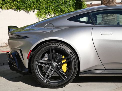 New 2026 Aston Martin V8 Vantage S image 16