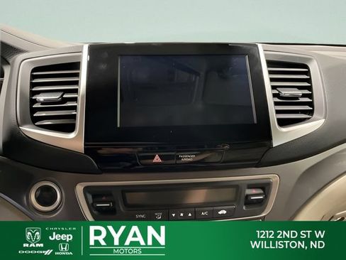 Used 2016 Honda Pilot EX image 30