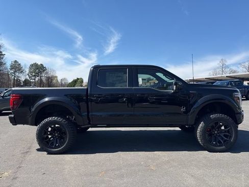 New 2026 Ford F150 Lariat w/ Equipment Group 502A High AWD/4WD image 6