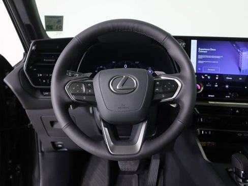 New 2026 Lexus TX 350 AWD image 22