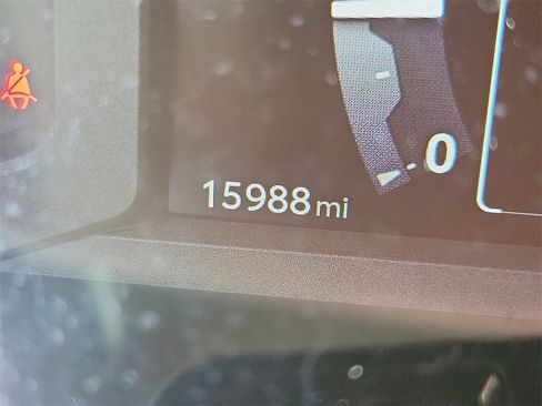 Used 2025 Toyota 4Runner SR5 image 21