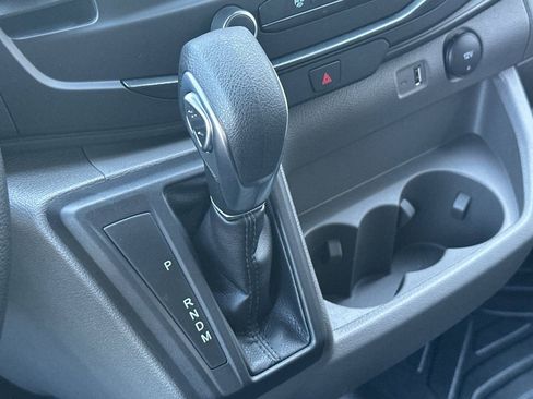 New 2026 Ford Transit 350 148 High Roof Extended image 20