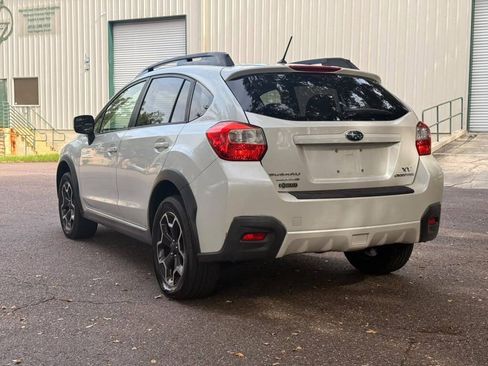 Used 2013 Subaru Crosstrek 2.0i Premium AWD/4WD image 7