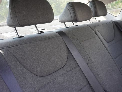 Certified 2025 Kia K4 EX FWD image 32