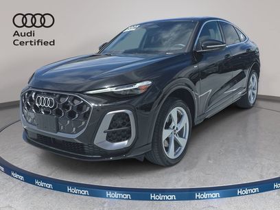 Certified 2025 Audi Q5 Premium Plus