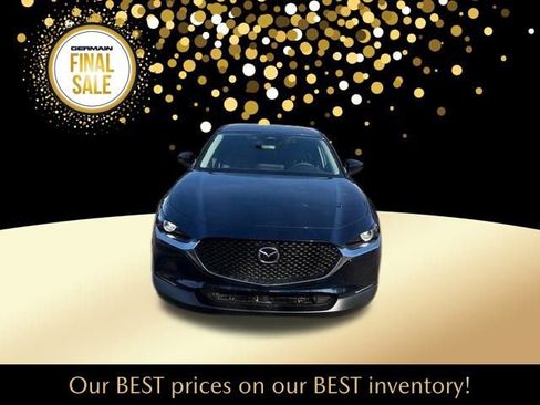 New 2026 MAZDA CX-30 AWD 2.5 S w/ Select Sport Pkg image 3