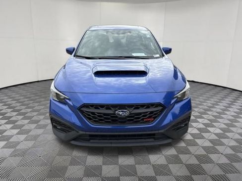 Used 2025 Subaru WRX Premium w/ Popular Package #2A AWD/4WD image 14