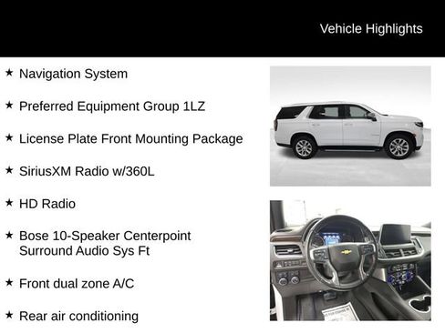 Certified 2021 Chevrolet Tahoe Premier image 16