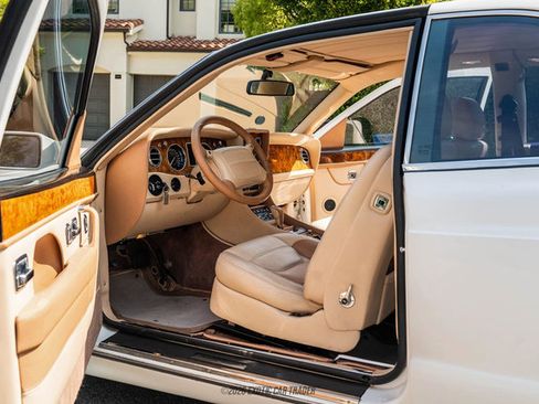Used 1997 Bentley Continental T image 34
