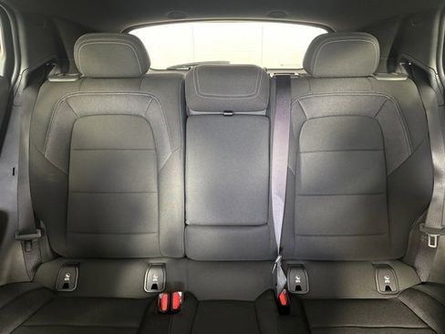 New 2026 Chevrolet Equinox EV LT image 16