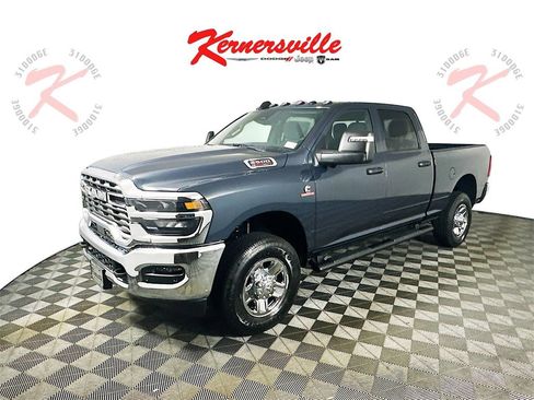 New 2025 RAM 2500 Tradesman image 3