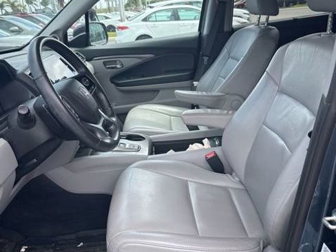 Used 2021 Honda Pilot Special Edition image 11