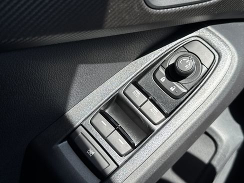 New 2026 Subaru Crosstrek 2.0i Premium AWD/4WD image 23