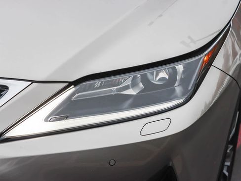 Used 2021 Lexus RX 350 AWD w/ Premium Package image 7