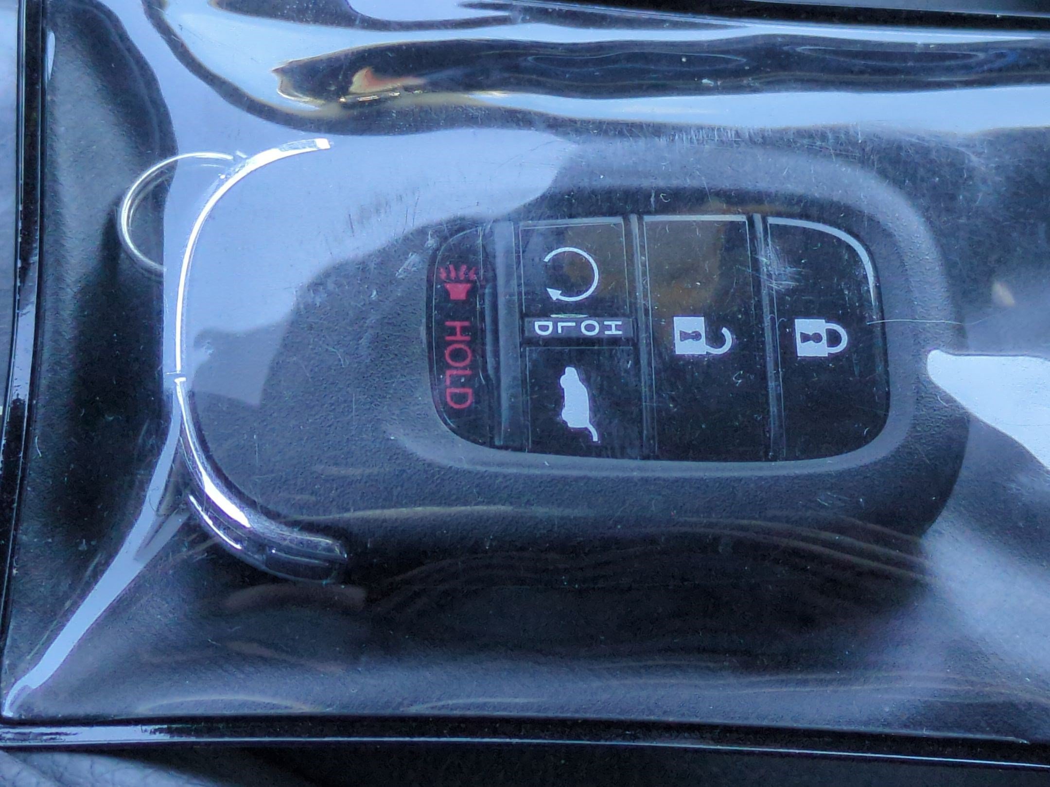 Used 2025 Honda Pilot TrailSport image 32