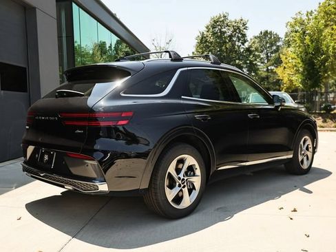 New 2026 Genesis GV70 2.5T AWD/4WD image 5