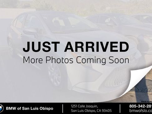 Used 2020 Toyota Corolla LE image 1