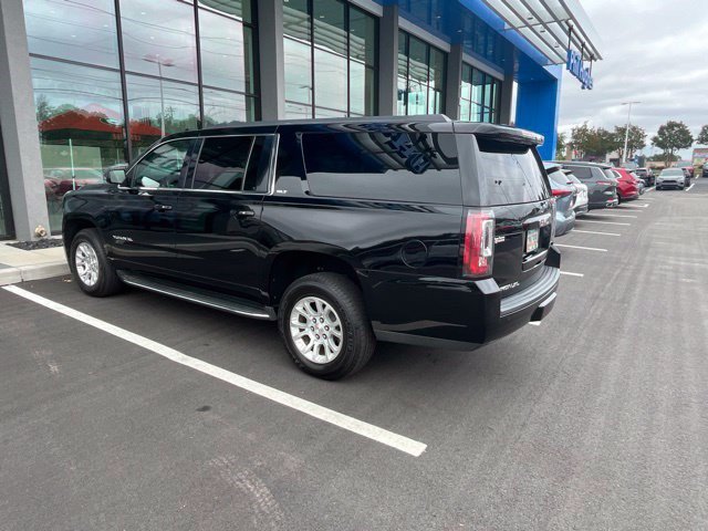 Used 2018 GMC Yukon XL SLT RWD image 6