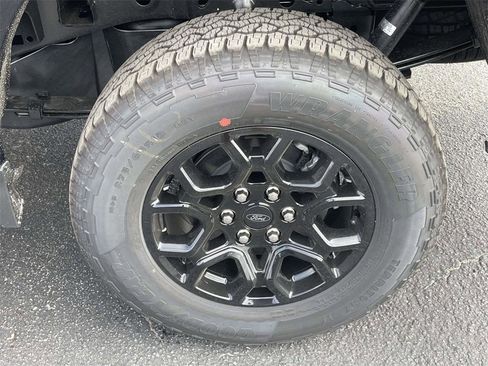 New 2025 Ford F150 XLT w/ Equipment Group 302A MID image 9