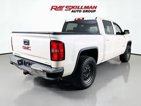 Used 2015 GMC Sierra 1500 SLE w/ SLE Value Package image 7