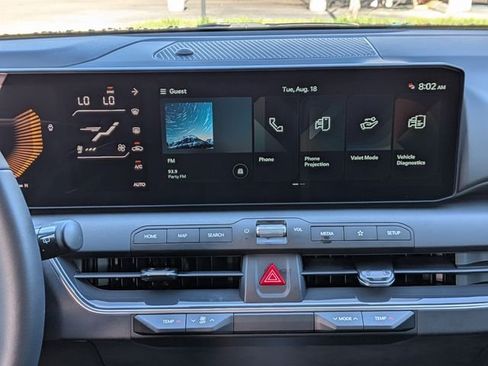 New 2026 Kia K4 EX FWD image 19