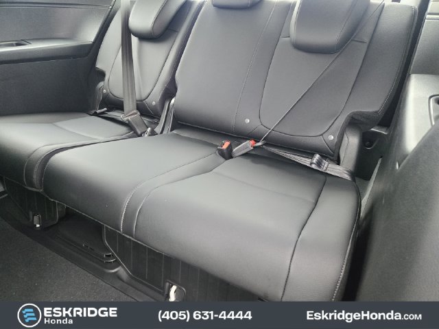 New 2026 Honda Odyssey EX-L image 20