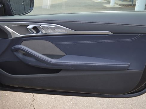 Certified 2024 BMW M850i xDrive Coupe image 30