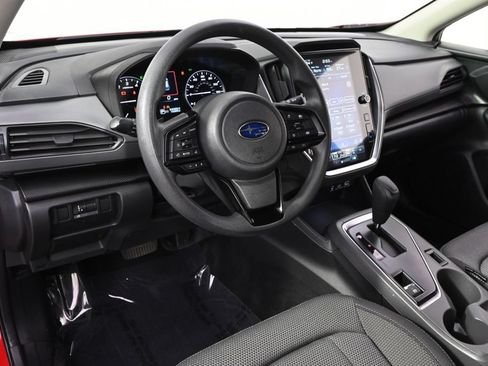 Certified 2024 Subaru Crosstrek 2.0i Premium w/ Popular Package #4 AWD/4WD image 12