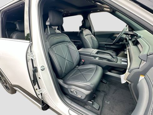 New 2027 Kia Telluride LX FWD image 31