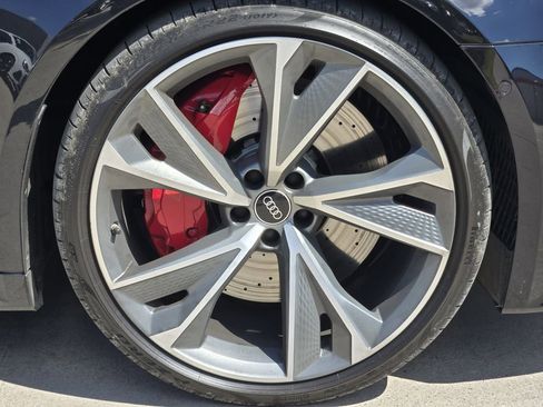 Used 2021 Audi RS 7 Sportback image 13