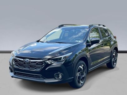 New 2026 Subaru Crosstrek 2.5i Limited