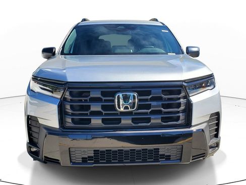 New 2026 Honda Pilot Sport image 2