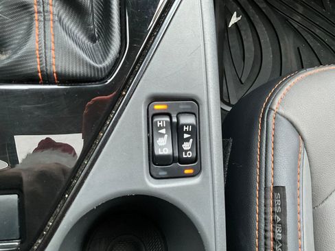 Certified 2024 Subaru Crosstrek 2.5i Limited w/ Popular Package #3A image 26