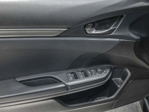 Used 2021 Honda Civic Sport image 13