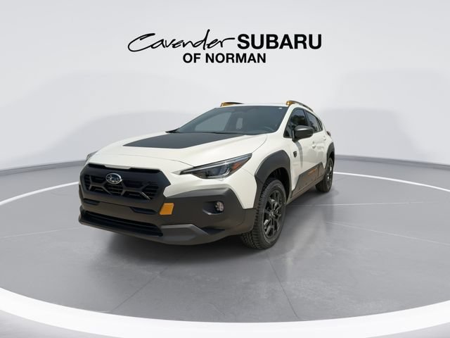 New 2026 Subaru Crosstrek 2.5i Wilderness w/ Crosstrek Mirror Package AWD/4WD image 5