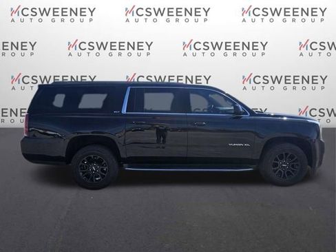Used 2019 GMC Yukon XL SLT RWD image 6