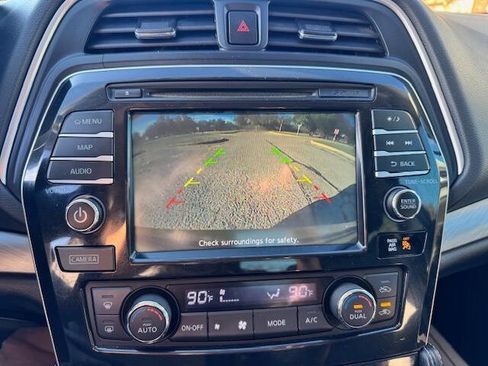 Used 2016 Nissan Maxima 3.5 SL image 47