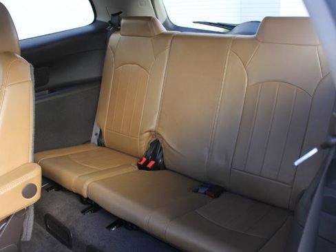 Used 2015 Buick Enclave Leather image 34