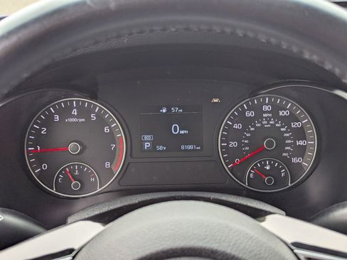 Used 2020 Kia Optima S w/ S Panoramic Sunroof Package FWD image 14