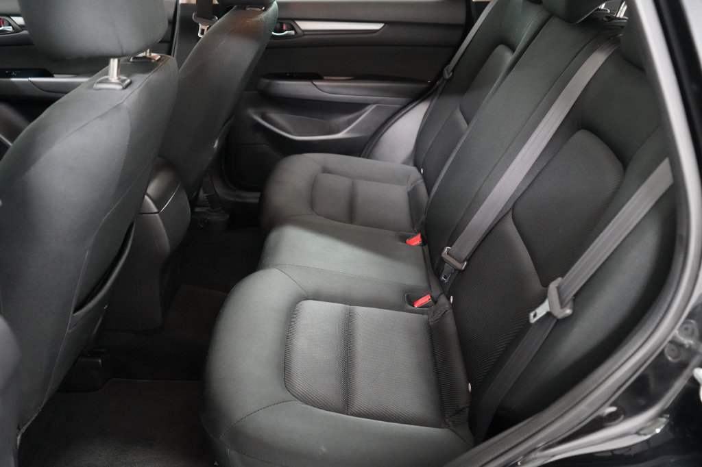 Used 2018 MAZDA CX-5 Sport AWD/4WD image 18
